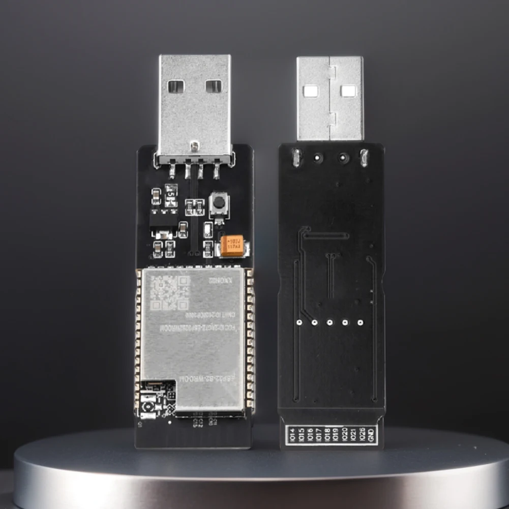 Модуль макетной платы ESP32-S2 ESP32-S2-WROOM 4 МБ Flash USB инструмента для записи PS4 9.0 Refresh