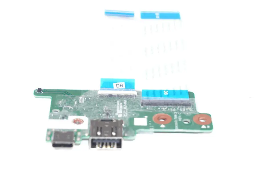 

Оригинальная USB-плата для Hp 11 G6, модель 11A-NB0013DX