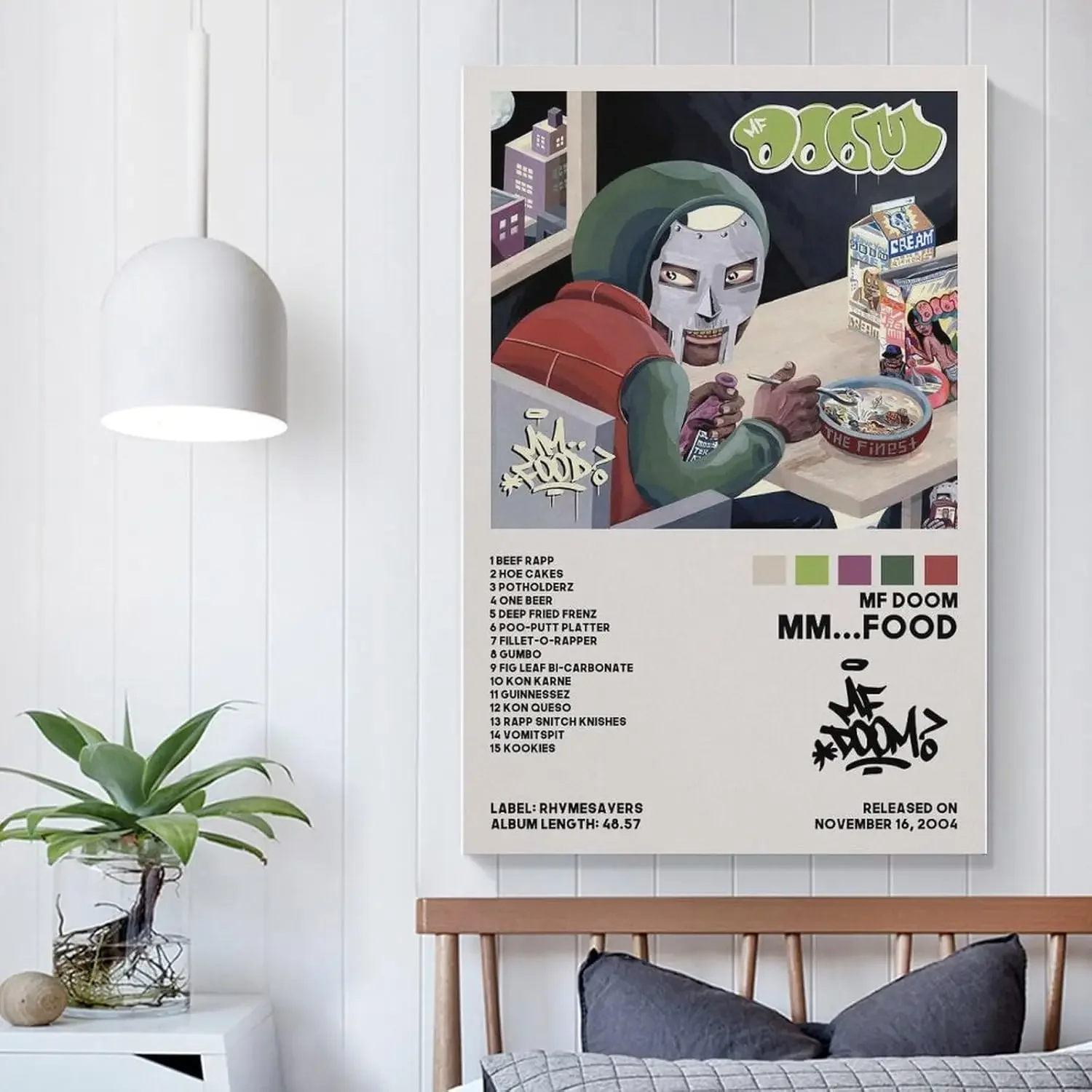 Плакат Хорошие дети холст картина постер с принтом для дома ванной комнаты