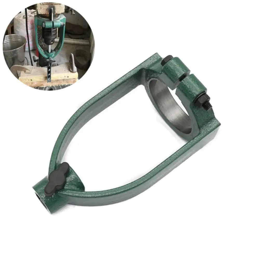 

Woodworking Square Hole Reducing Sleeve Benches Drill Converter Utility Eyelet Tool Accessories Chuck Machine Conversion Te C9h4