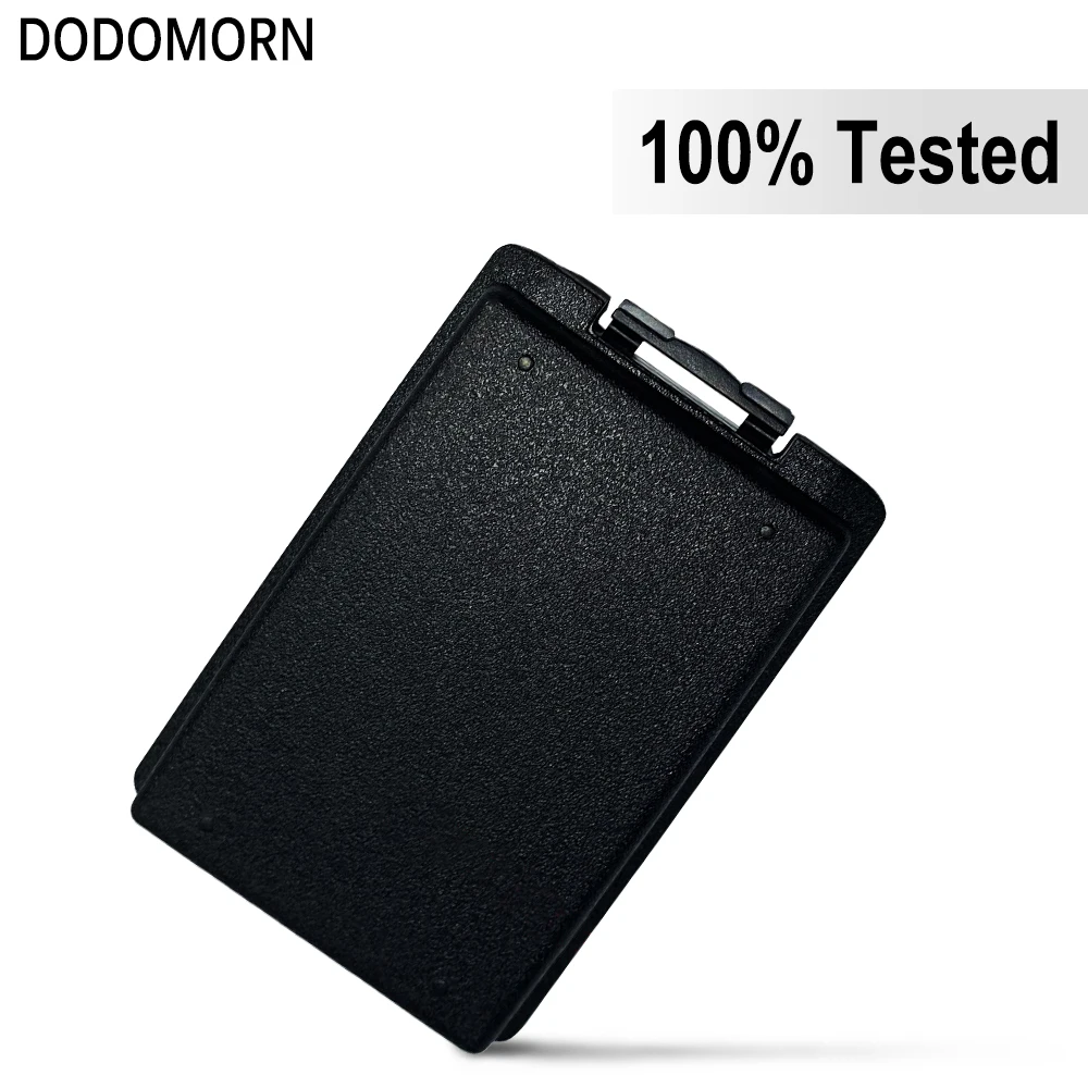 DODOMORN В наличии Новый BLN-11 3 7 11 76 Втч 3180 мАч Высококачественный аккумулятор для EADS