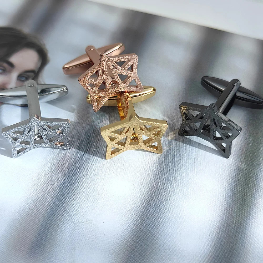 

Brand Vintage Statement Fox Head Cufflinks Wizard Medallion Cufflinks The Wild Hunt 3 Figure Game Movies Jewelry Men Shirt