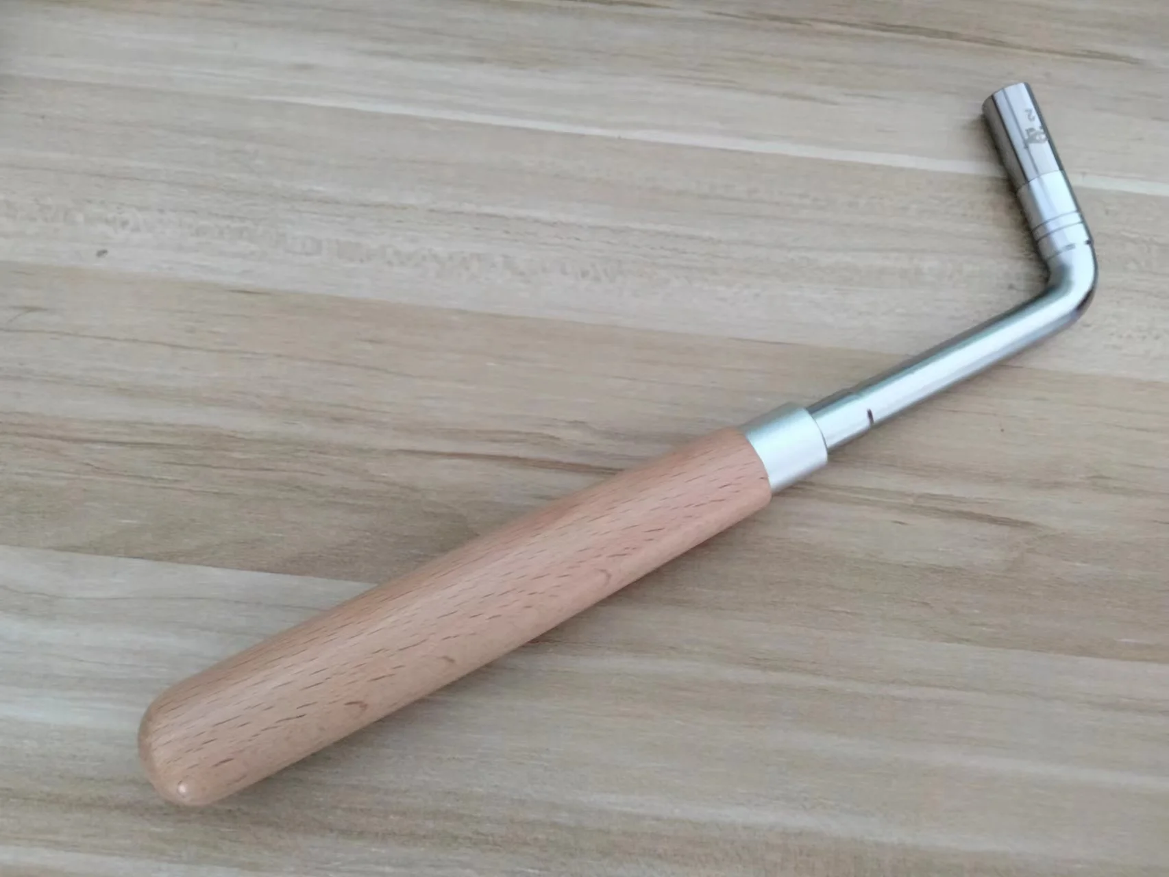 1 шт. молоток для настройки пианино 1103 # с наконечником 2 восьмиугольный