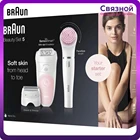 Эпилятор Braun SES 5-885BS WD (3216)