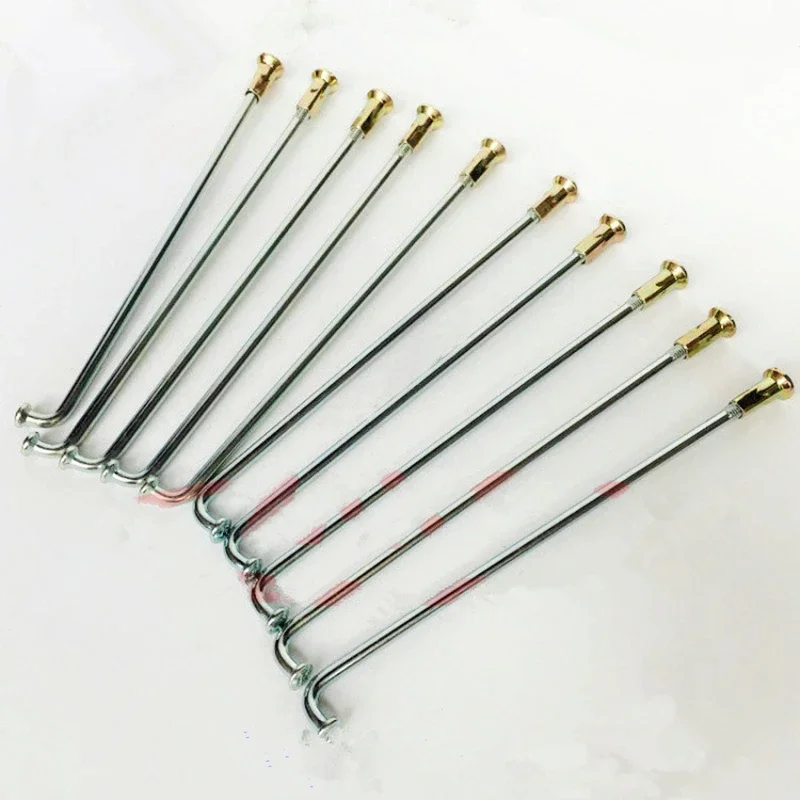 36 шт./лот мотоциклетные спицы 3,2 мм/3,5 мм/4,0 мм * 125-235 мм электрические мотоциклетные колеса спицы для JH70 GN250 400 125 мэтт тёрнер всё о транспорте от колеса до ракеты