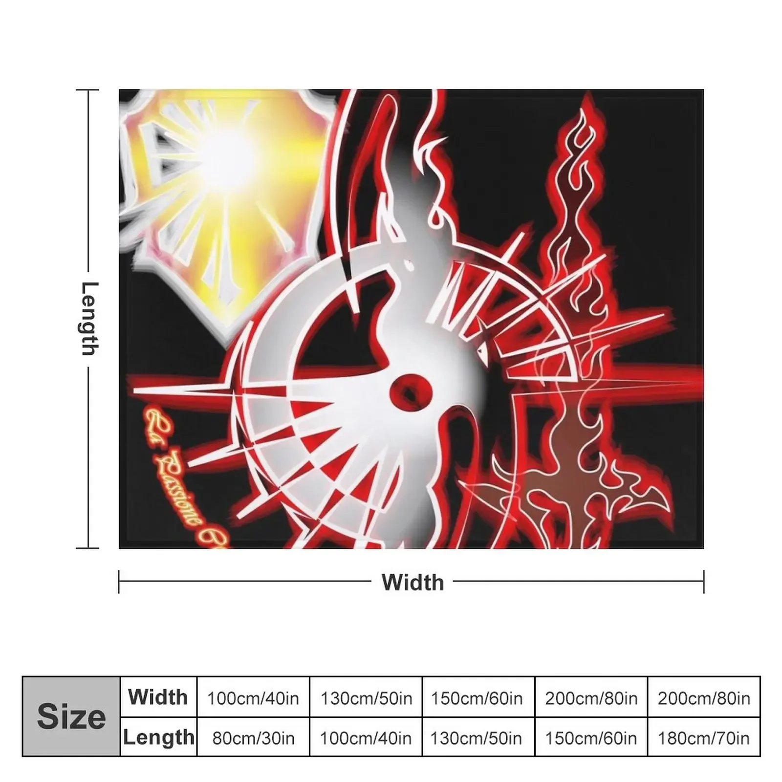 Suikoden 2-Руна для запуска фотографий индивидуальная фотография