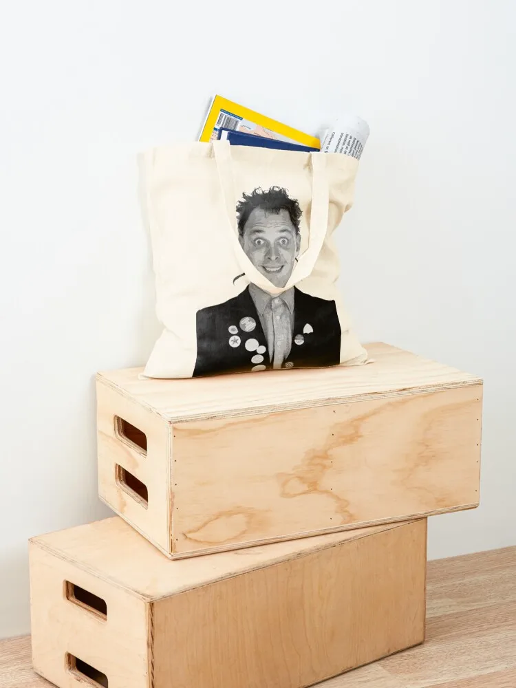 Rick Tote Bag, ручная сумка, сумки-тоут, тканевые сумки, сумка-тоут, тканевые сумки (art.: 3920cd994adba) - 3920cd994adba