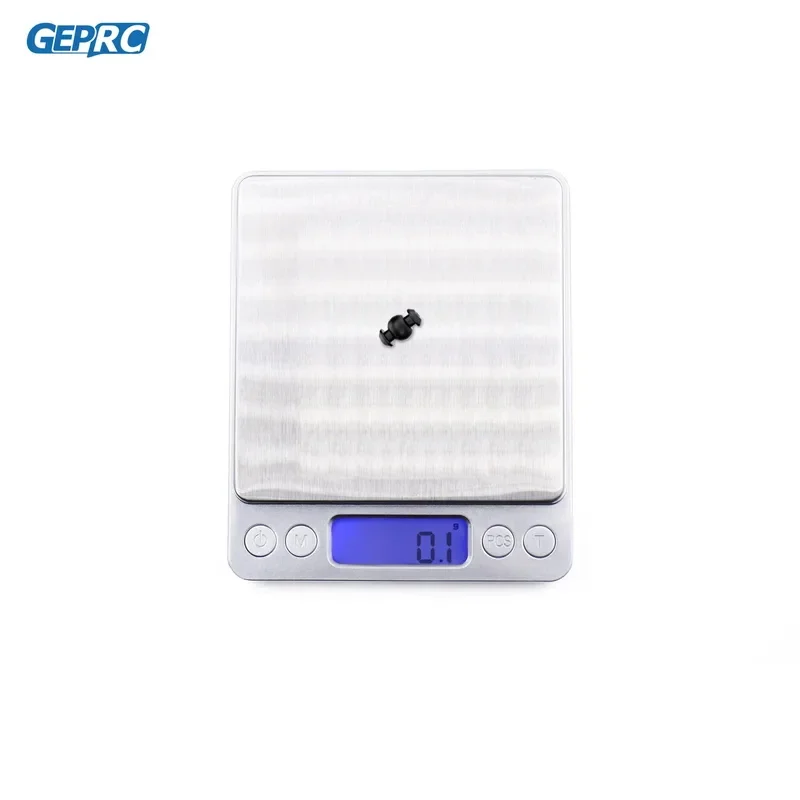 6 шт. демпфирующий шарик для камеры GEP пересекаемый на 40 градусов Cinelog35 V2 Cinelog25