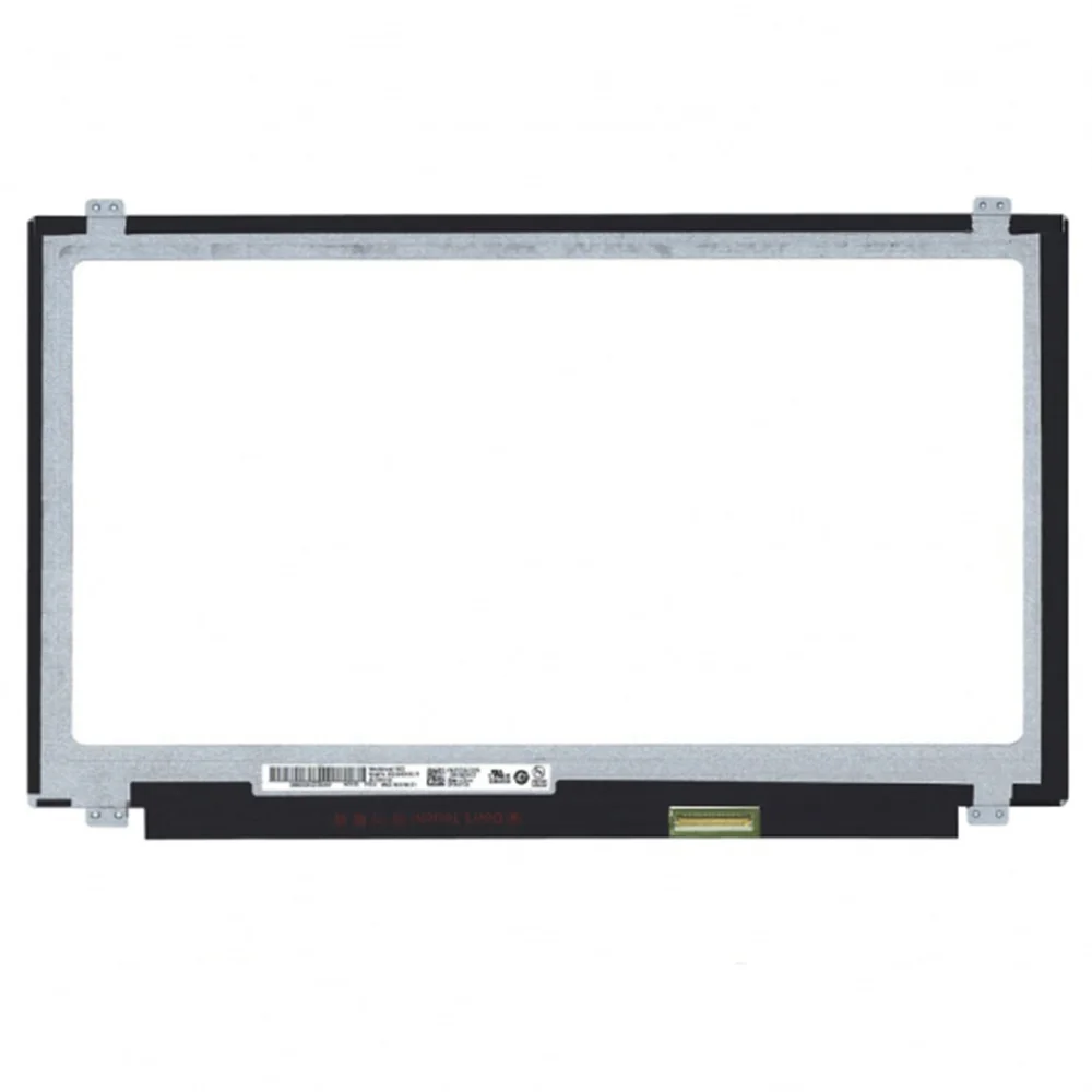 

B156HAK01.0 15,6 дюймовый ЖК-экран панель IPS Slim FHD 1920(RGB)x1080 141PPI EDP 40 контактов 60 Гц 220 кд/м² (тип.) On-Cell Touch