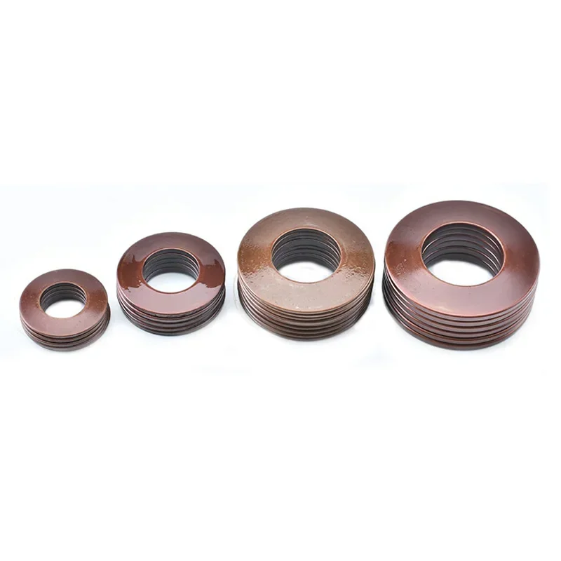 1/2/3/5/10 шт. 60Si2MnA компрессионный диск Belleville пружинная прокладка для посудомоечной