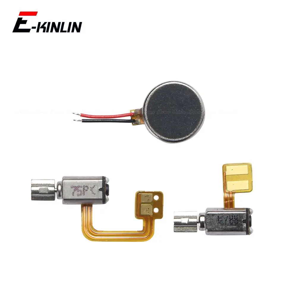 Гибкий кабель вибратора запасные части для Vivo V3 Max V5 Lite V5s V7 V9 Pro Plus Youth