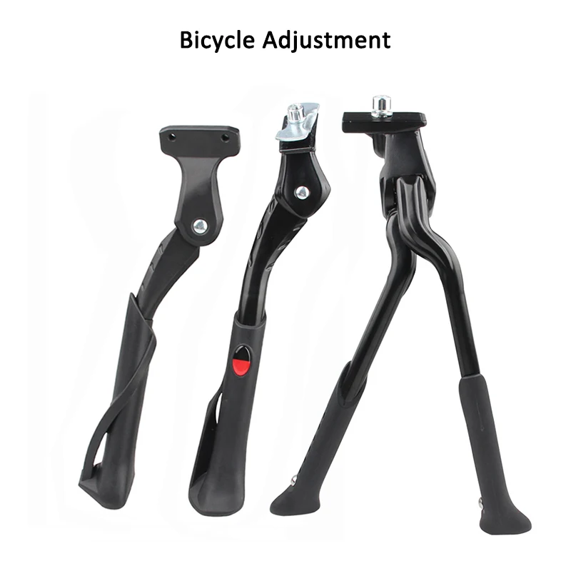 

Детали велосипеда из алюминиевого сплава, регулируемый дорожный велосипед, опора для горного велосипеда 24-29 дюймов