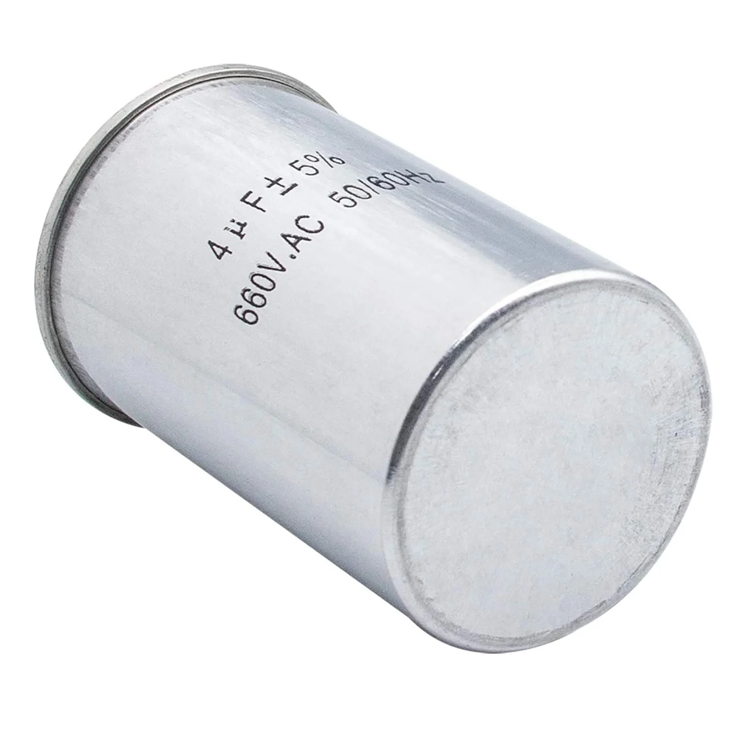 Автозапчасти Конденсатор зарядного устройства для гольф-кара EZGO 20MFD/370VAC Powerwise