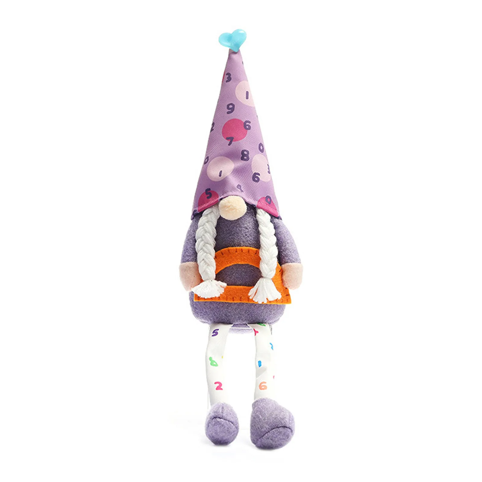 

Faceless Plush Decoration Doll Ornaments Dwarf Season Back-to-School Plush toy