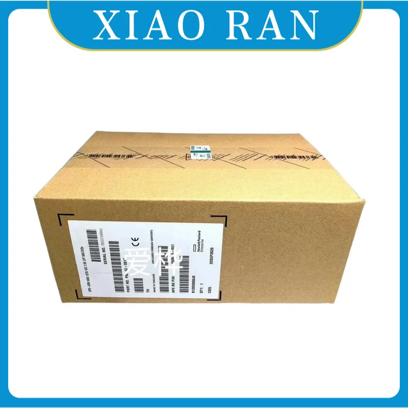 Фото P14055-001 Для жесткого диска HPE MSA 2,4 ТБ SAS 12G 10K SFF M2 №1