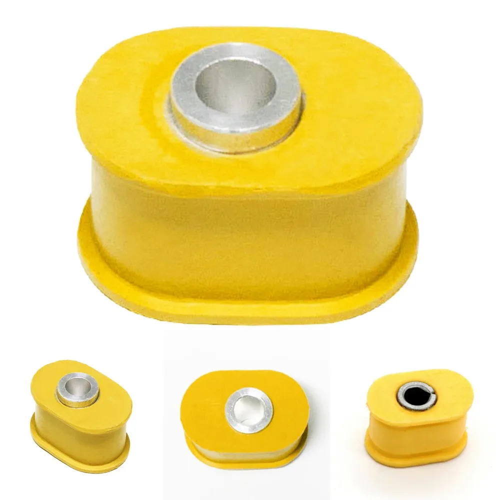 

Door Brake Hinge Check Strap Replacement Rubber Door Limiter Buffer Jacket For BMW E65 E66 745i 750i