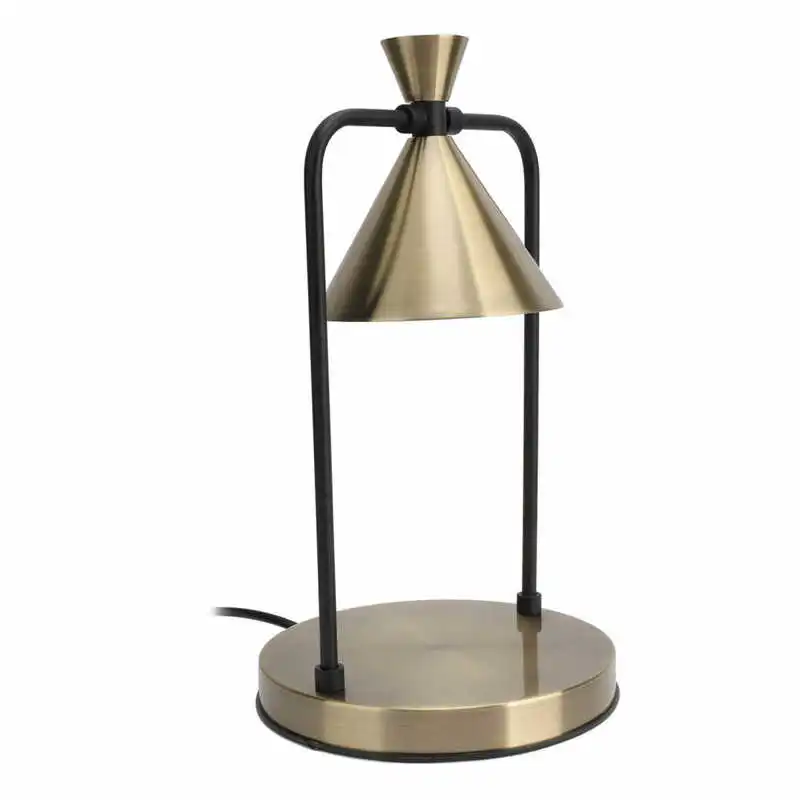 

Candle Warmer Lamp Candle Lamp 3 Timing Function for Study