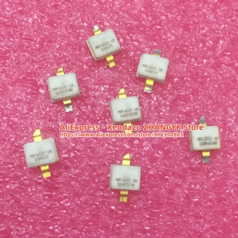 [1 шт.] mrf6522-10 MRF6522-10 MRF6522 10 Флюоресцентный транзистор с полевым эффектом