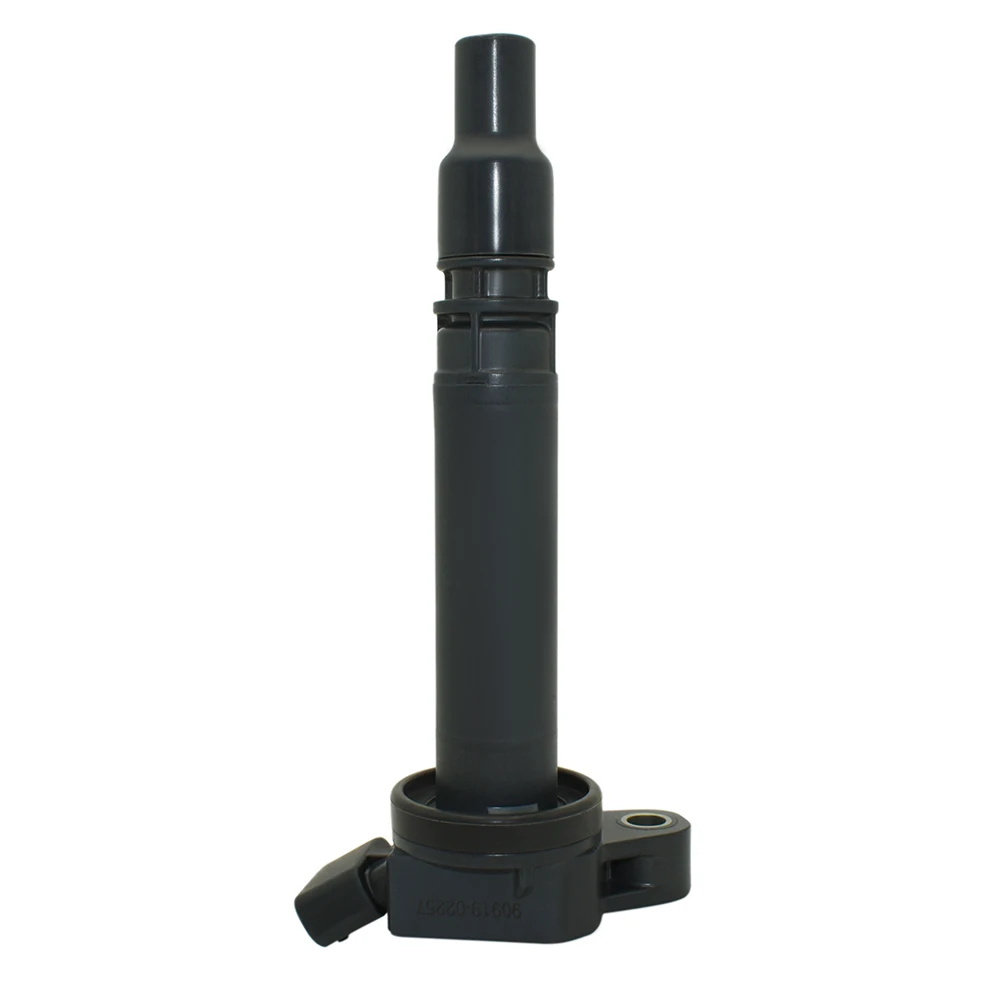 1/4 шт. катушка зажигания 90919-02257 для Toyota Camry Lexus GS300 4Runner автозапчасти автомобильные