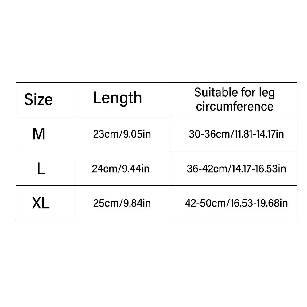 Компрессионные рукава для мужчин и женщин