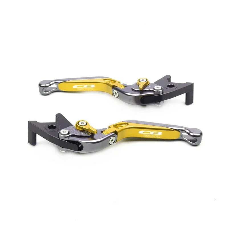 Подходит для Honda CB150R CB 150R CB150 R 2017 логотип аксессуары мотоциклов CNC складной