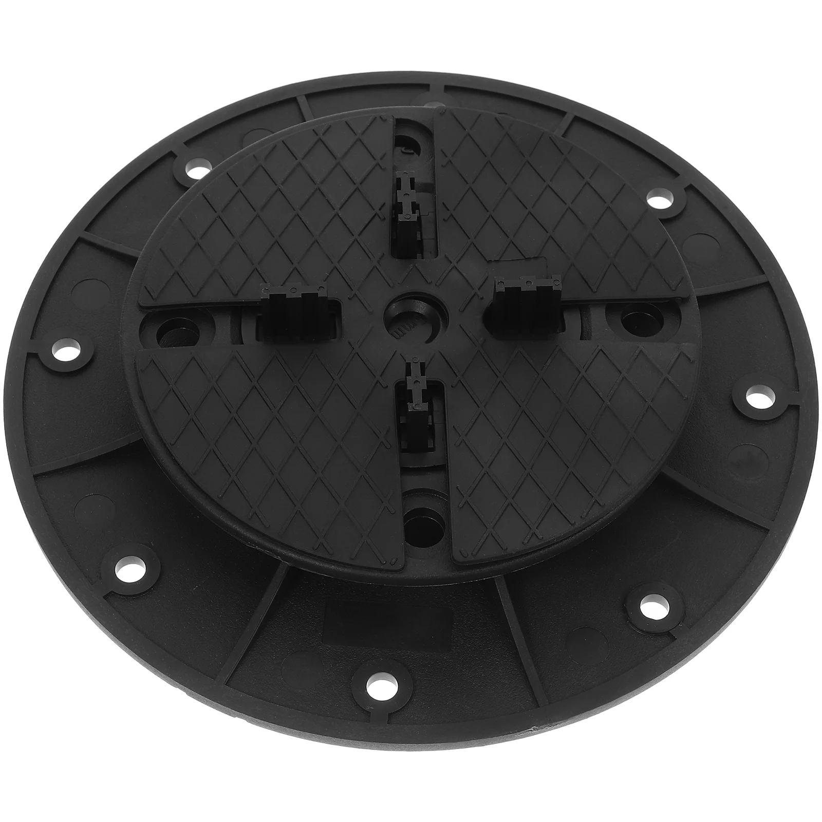 Основание для поддержки палубы регулируемая подставка пола выравнивание