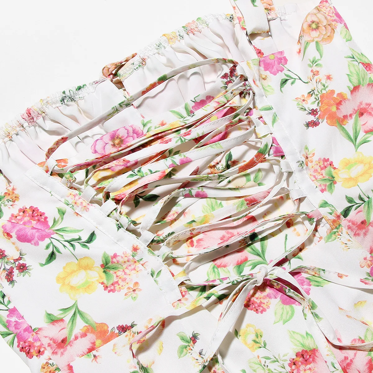 Женское платье на бретелях-спагетти повседневное облегающее средней длины с