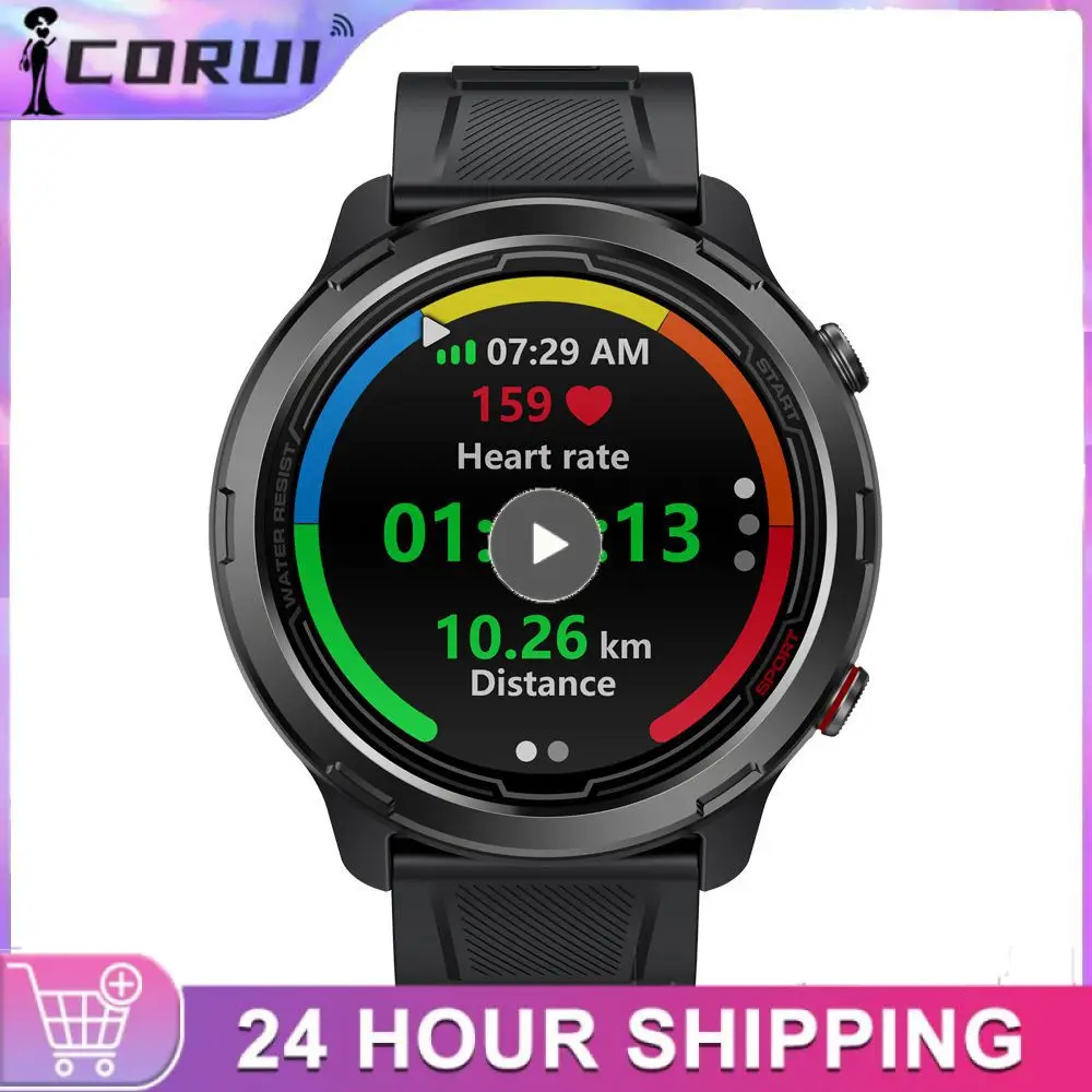 

Tft Screen Multilingual Smartwatch Cool Sports Bracelet Accurate Data Smart Bracelet Motion Pedometer 300mah High Definition