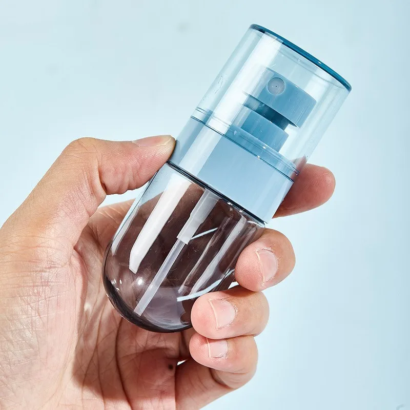 Многоразовая Бутылка для косметики 30/60/80 мл