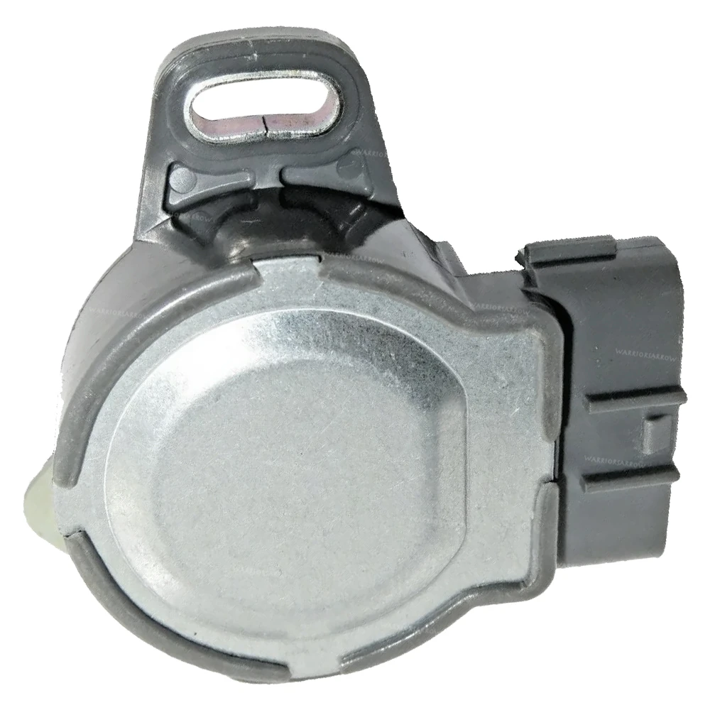 5-контактный датчик положения дроссельной заслонки TPS Датчик Металл Пластик