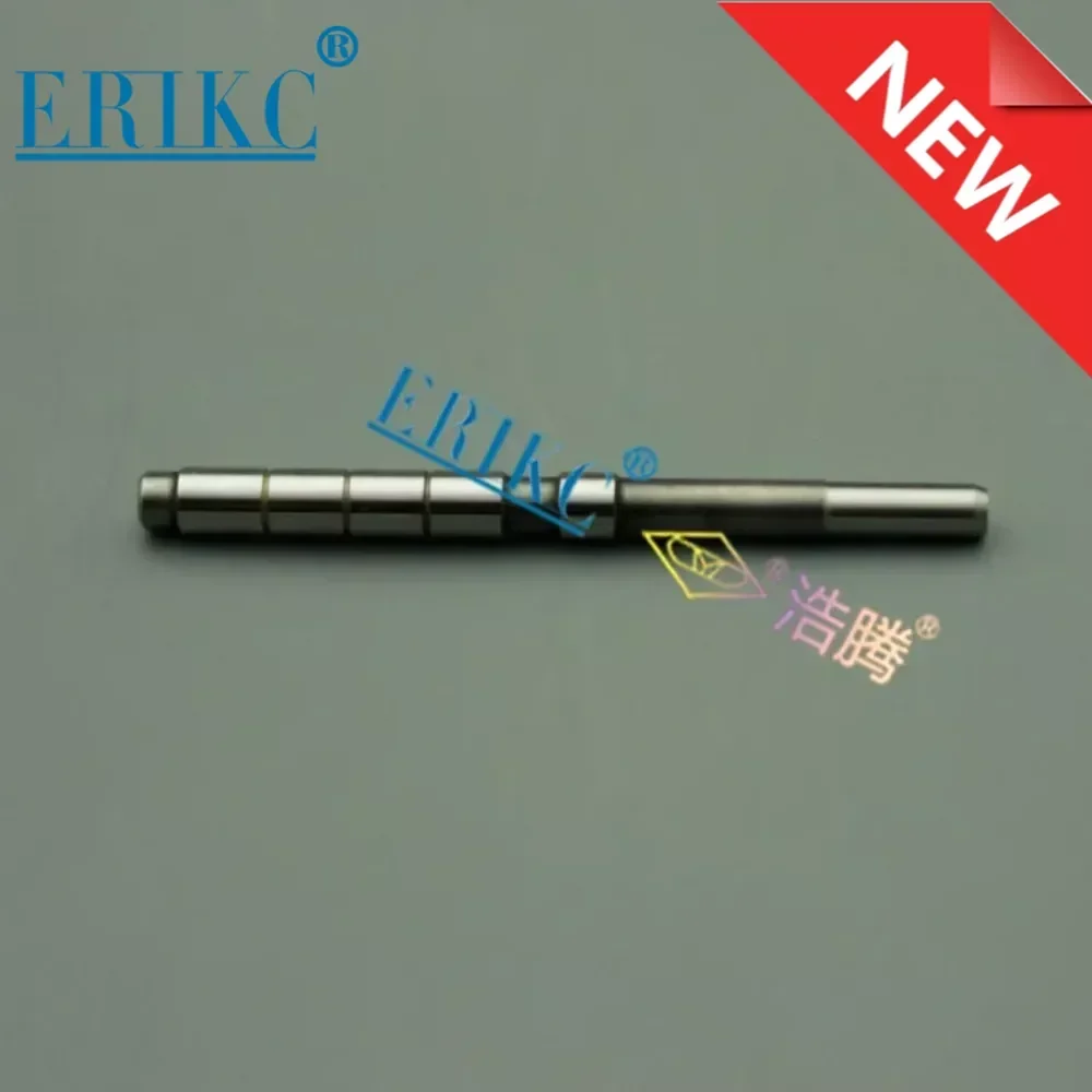 Детали инжекторного насоса ERIKC Стержень клапана 5004 и длина стержня