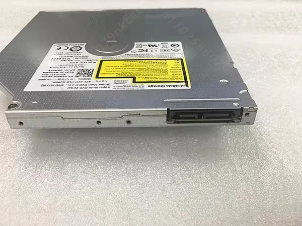 Фото Совершенно новый DVD-привод с последовательным портом 9,5 мм для HL GU90N GU70N GUDON GUD0N GUD1N №5