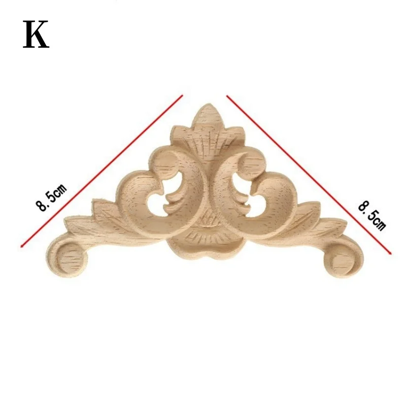 

Деревянные аппликации и накладки