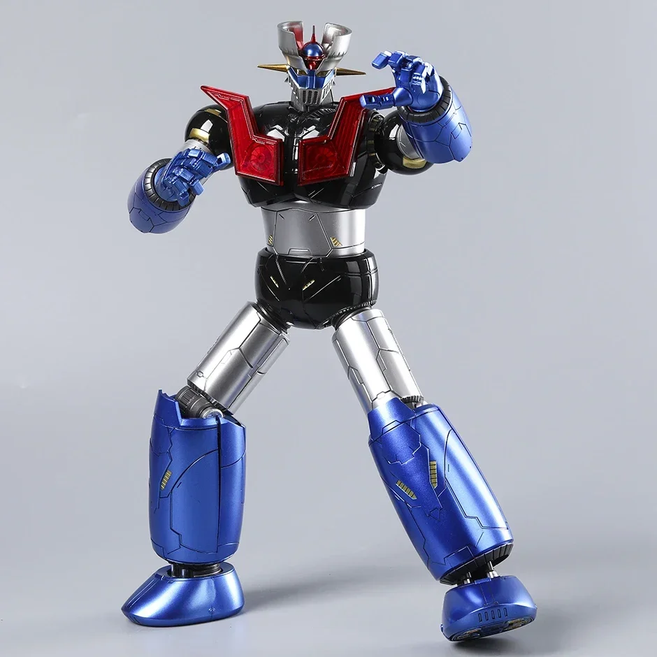 Bandai King Arts Mazinger Z Фигурка 36 см