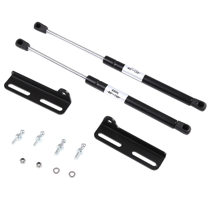 

For-Toyota Tacoma 2011-2015 Car Engine Front Hood Strut Damper Lift Strut Support Car Styling