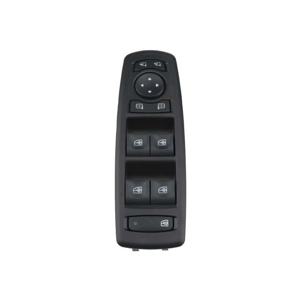 254000015 R 25400-0015R электрический переключатель стеклоподъемника для Renault Fluence Megane Laguna 3