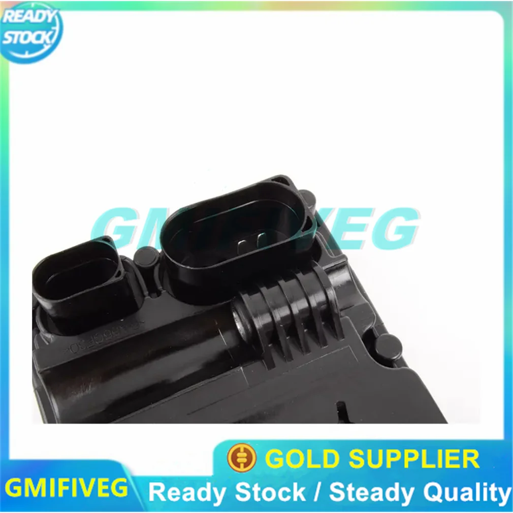 Новый блок управления задним дифференциалом Haldex 0CQ907554G 0CQ907554 подходит для VW Passat Golf