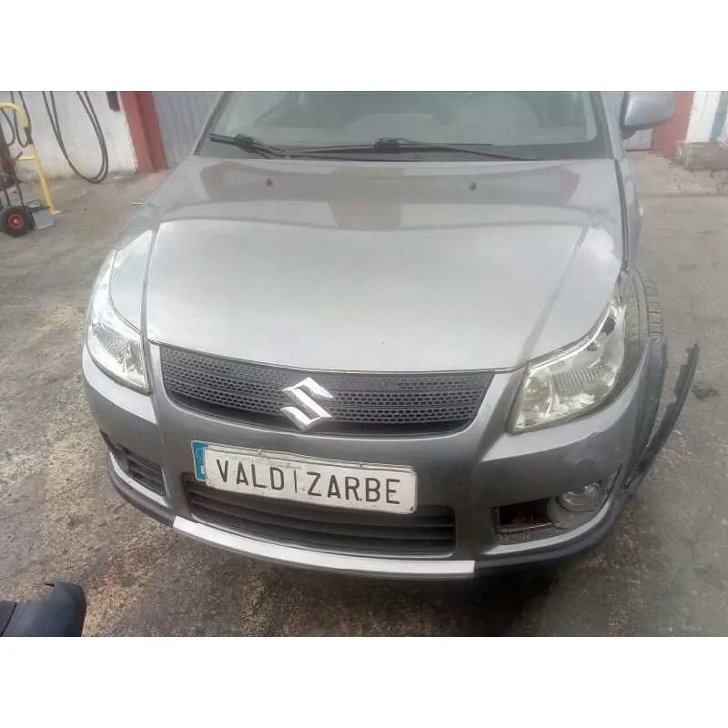 Правый задний пилот/3565079J00/4970844 для SUZUKI SX4 RW (EY) GL | Автомобили и мотоциклы