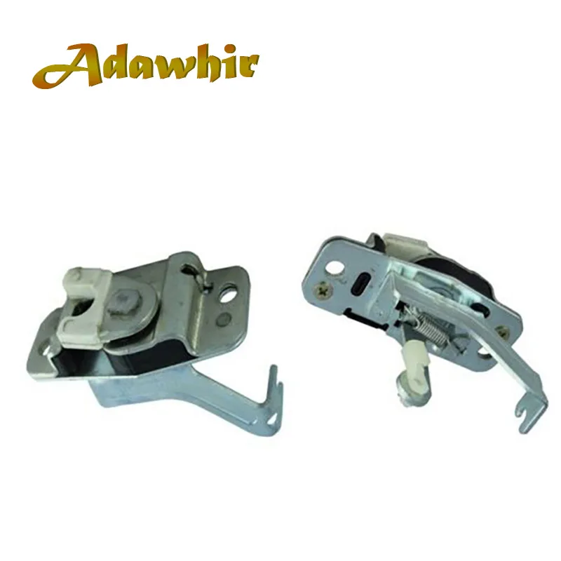 

Замок дверной верхний для Fiat Ducato, Citroen Jumper, Peugeot Boxer 2006, 53302309, 1344901080, 53302308, левая и правая раздвижные боковые