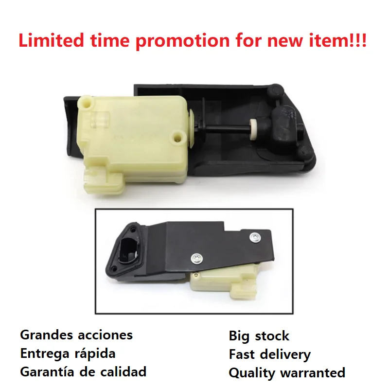 

For Volvo V70 XC70 XC90 S60 S80 Fuel Door Lock Actuator Tank Motor Latch Flap Solenoid Accessories 30612856 9483311 30716837