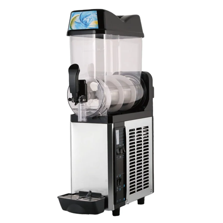 

Slushie Machine Commercial High Quality Frozen Slush Ice Machine
