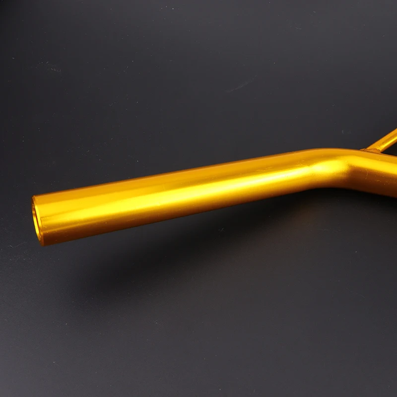 Руль алюминиевый для мотоцикла Кросса квадроцикла Apollo 7/8 дюйма 22 мм | Автомобили и