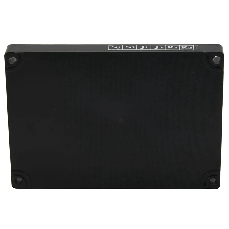 Автоматический регулятор напряжения для генератора Parbeau с ручным управлением 3x