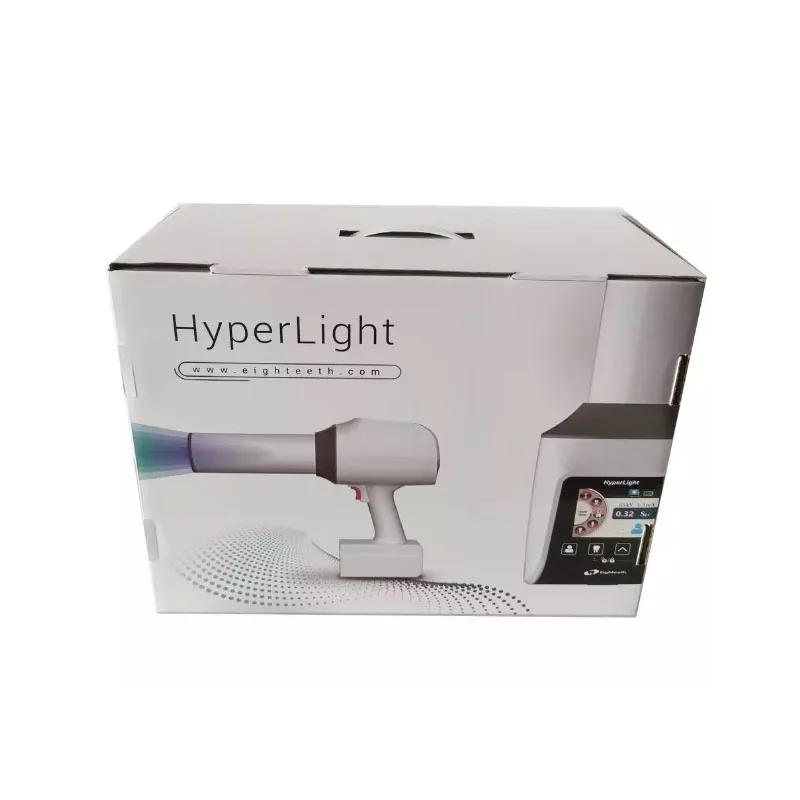 

Portable Hyperlight Dental X Ray Camera Eighteeth Hyperlight Dental X Ray Machine