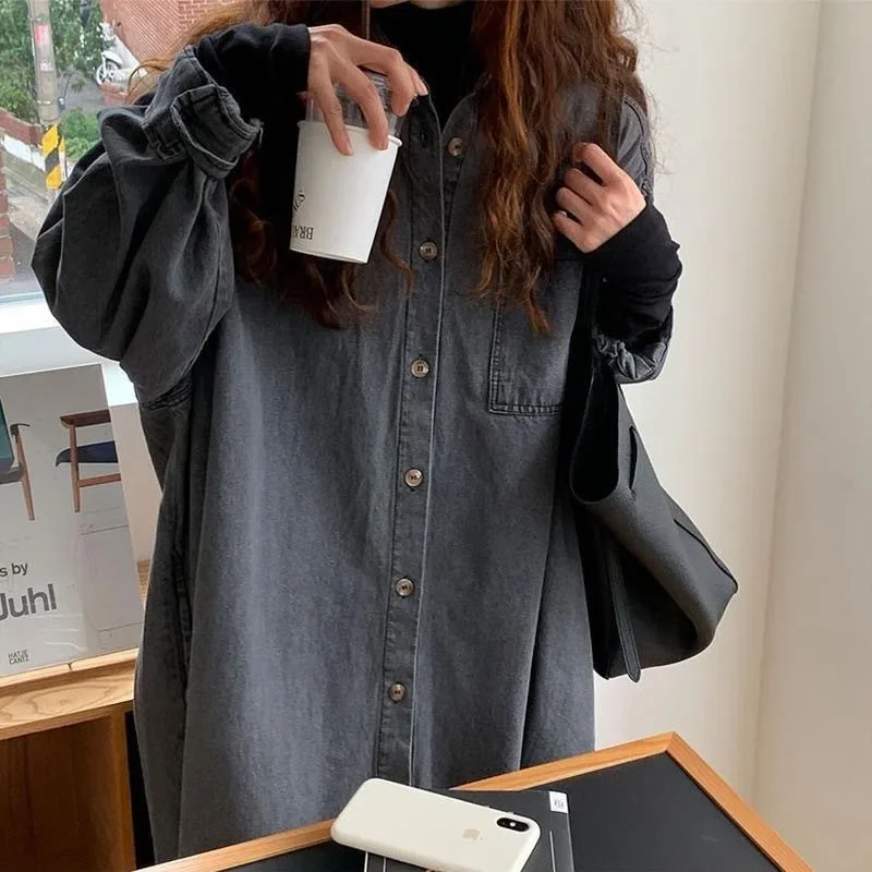 Платья для женщин осень 2023 новое корейское модное повседневное платье чувство