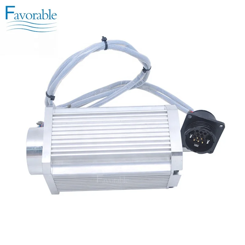 93746000 MAGMOTOR 730340037 REV G для Gerber GT7250 S7200