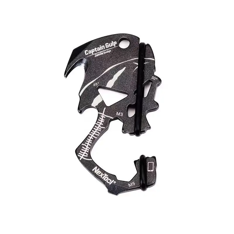 

NEXTOOL Captain Gulp Мультитул