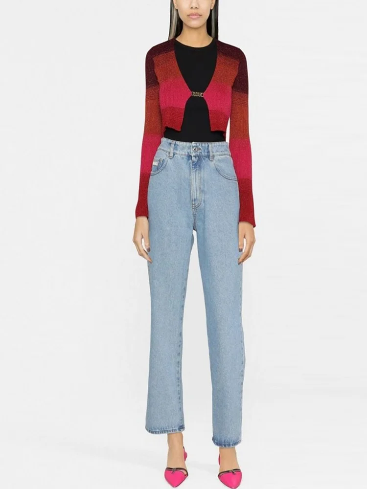 

Женская модная рубашка 2022, облегающий корсет, женская футболка, одежда y2k, новый высококачественный Топ, футболка, бюстгальтер traf XL