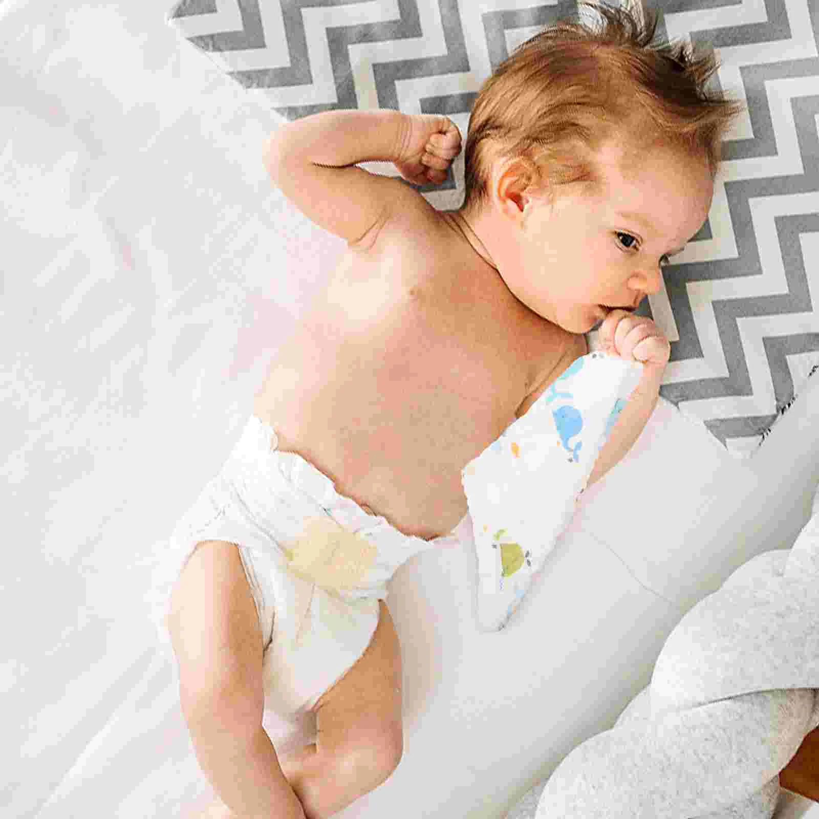 Рисунок 6 - хлопковые полотенца для новоро