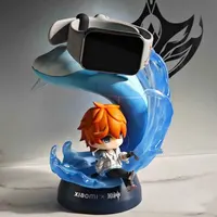 Фитнес-Трекер Xiaomi Mi Band 8 Pro Genshin Impact#2